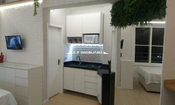 Imagem 5: São Paulo - Flat Padrão - CENTRO