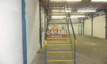 Imagem 6: Salão para alugar, 200 m² - Rudge Ramos - São Bernardo do Campo/SP