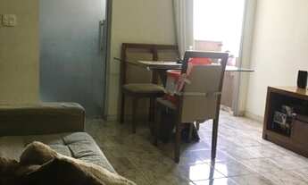 Imagem 7: Contagem - Apartamento Padrão - Riacho das Pedras