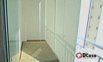 Imagem 3: Excelente apartamento à venda com 3 quartos, 73m², bairro Vila São José, Taubaté-SP