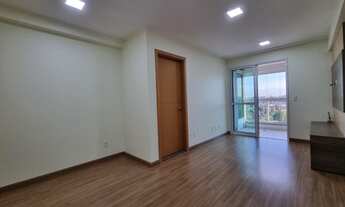 Imagem 2: Apartamento à venda, 2 quartos, 1 suíte, 1 vaga, Monte Castelo - Campo Grande/MS