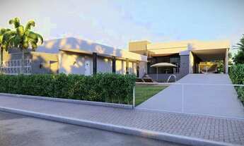 Imagem 3: Lote Riviera do Lago 800m² (Corumba 4