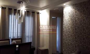 Imagem 3: Apartamento residencial à venda, Taboão, São Bernardo do Campo