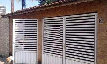 Imagem 4: Casa com 3 dormitórios à venda, 140 m² por R$ 430.000,00 - Tupi - Praia Grande/SP