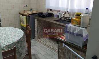 Imagem 6: Sobrado à venda, 180 m² por R$ 595.000,00 - Jordanópolis - São Bernardo do Campo/SP