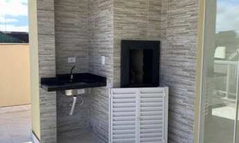 Imagem 11: Lindo Garden para locação mensal no centro de Matinhos