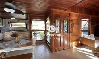 Imagem 4: Casa com 3 Dormitórios, sendo 1 Suíte à venda, 172 m² por R$ 1.390.000 - Terras do Madeira