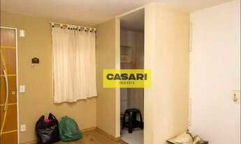 Imagem 3: Apartamento com 2 dormitórios à venda, 42 m² - Demarchi - São Bernardo do Campo/SP