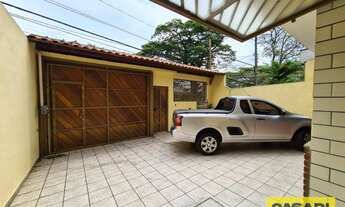 Imagem 4: Sobrado com 4 dormitórios à venda, 272 m² - Jardim do Mar - São Bernardo do Campo/SP