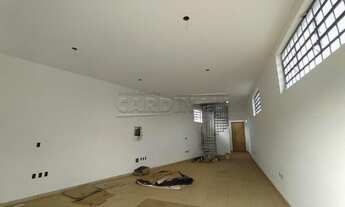 Imagem 3: Araraquara - Galpão/Depósito/Armazém - Sao Geraldo