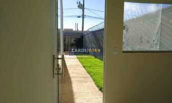 Imagem 2: Casa pronta para morar Bairro Novo Mundo