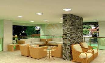 Imagem 7: AVBE18 - Edf. Porto Mondego