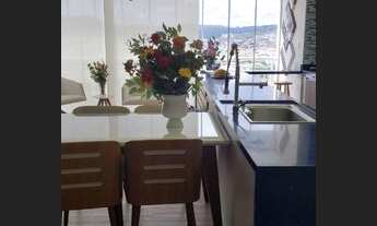 Imagem 7: Apartamento para Venda em Mogi das Cruzes, Vila Suissa, 3 dormitórios, 1 suíte, 3 banheiro