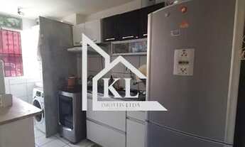 Imagem 3: Parnamirim - Apartamento Padrão - Nova Parnamirim