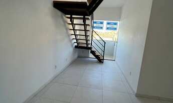 Imagem 2: Cobertura para venda possui 110 metros quadrados com 3 quartos