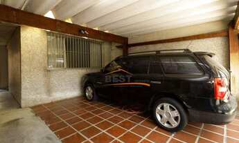 Imagem 3: Sobrado com 3 dormitórios à venda, 124 m² por R$ 710.000,00 - Vila Leopoldina - São Paulo