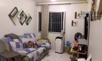 Imagem: Apartamento com 2 dormitórios à venda