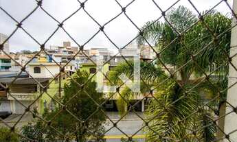 Imagem 5: Apartamento para Aluguel - Cidade Sao Jorge, 2 Quartos, 53 m2