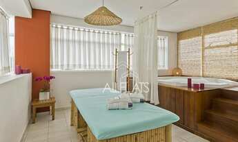 Imagem 6: Flat com 1 dormitório à venda, 28 m² por R$ 297.000 no Brooklin - São Paulo/SP