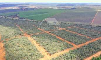 Imagem: Chácara para Venda em Montes Claros, ZONA