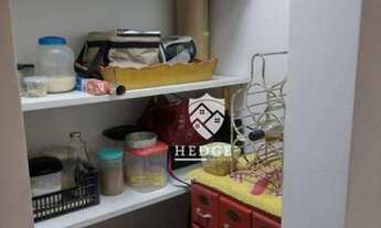 Imagem 7: Apartamento com 4 dormitórios à venda, 297 m² por R$ 3.000.000 - Santana - São Paulo/SP