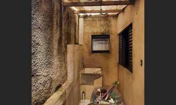 Imagem 7: Casa com 1 dormitório para alugar, 40 m² por R$ 550/mês - Green Valley - Votorantim/SP