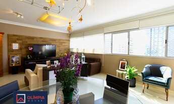 Imagem: Venda Apartamento 4 Dormitórios - 159 m²