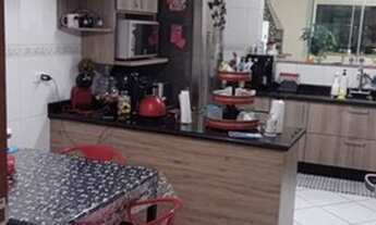 Imagem 5: Sobrado com 3 dormitórios à venda, 214 m² - Assunção - São Bernardo do Campo/SP