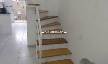 Imagem 4: Franco da Rocha - Casa de Condomínio - JARDIM PROGRESSO