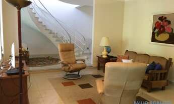 Imagem 6: CASA ASSOBRADADA - BROOKLIN - SP