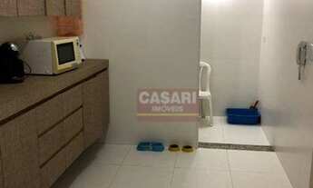 Imagem 2: Apartamento térreo - 2 dormitórios- Vila Assunção - próximo Centro Hospitalar