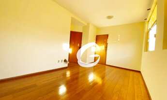 Imagem 4: Apartamento com 2 dormitórios para alugar, 80 m² por R$ 2.200,00/mês - Santo Antônio - Bel