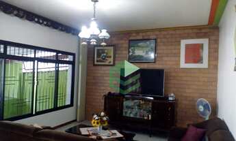 Imagem 5: Casa com 2 dormitórios à venda, 208 m² por R$ 700.000,00 - Assunção - São Bernardo do Camp