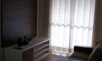 Imagem 3: Apartamento com 2 dormitórios à venda, 58 m² - Centro - São Bernardo do Campo/SP