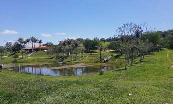 Imagem 7: Lote a venda em condomínio de chácaras