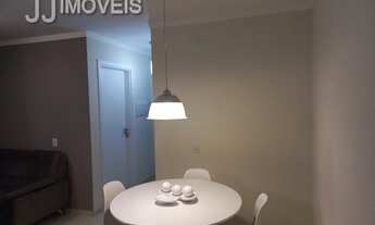 Imagem 6: Apartamento com 2 quartos à venda por R$ 270000.00, 65.00 m2 - INGLESES DO RIO VERMELHO