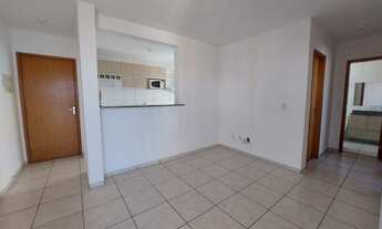 Imagem 3: Apartamento para venda tem 74 metros quadrados com 3 quartos em Aracuí - Lauro de Freitas