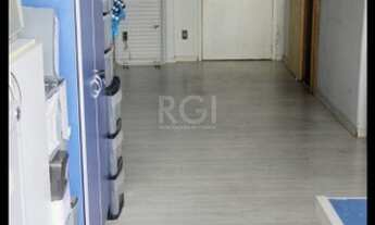 Imagem 6: Porto Alegre - Conjunto Comercial/Sala - Centro Histórico