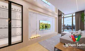 Imagem 6: Lindo Apto Morada Do Park 97.3 m2 e 3 dorm c vista parque do Ingá leia o anúncio