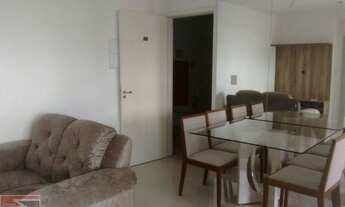 Imagem 4: UNIQUE PARADA INGLESA - 02-DORMITÓRIOS - 02 VAGAS