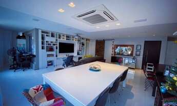 Imagem 4: RIO DE JANEIRO - Apartamento Padrão - SÃO CONRADO