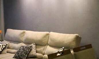 Imagem 3: RUA 12 SUL AGUAS CLARAS RES. RAFAELA 3 QUARTOS 2 SUITES REFORMADO