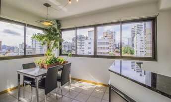 Imagem 4: Porto Alegre - Apartamento Padrão - Petrópolis