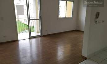 Imagem 6: Apartamento com 2 dormitórios para alugar, 52 m² por R$ 1.100,00/mês - Atuba - Colombo/PR