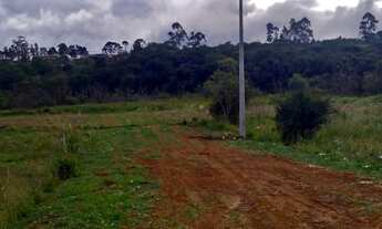 Imagem 3: Lote/Terreno para venda possui 600 metros quadrados em Morro Grande - Cotia - SP