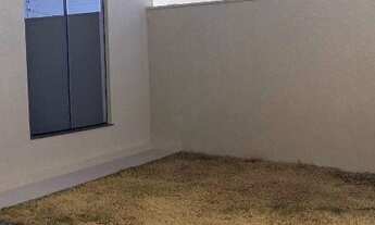 Imagem 4: Belíssima casa no Bairro Viviam Parque, com