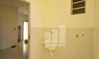 Imagem 4: Casa linear de 2 quartos no loteamento Colina do Campo. Documentação grátis