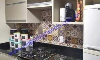 Imagem 2: Venda - Apartamento - Jardim das Laranjeiras - Santa Bárbara D'Oeste - SP