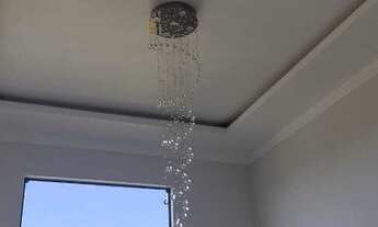 Imagem 7: Belíssima casa no Bairro Viviam Parque, com