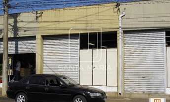 Imagem 1: Salão/Galpão (salão - térreo